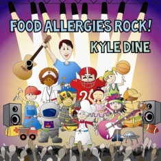 Food Allergies Rock